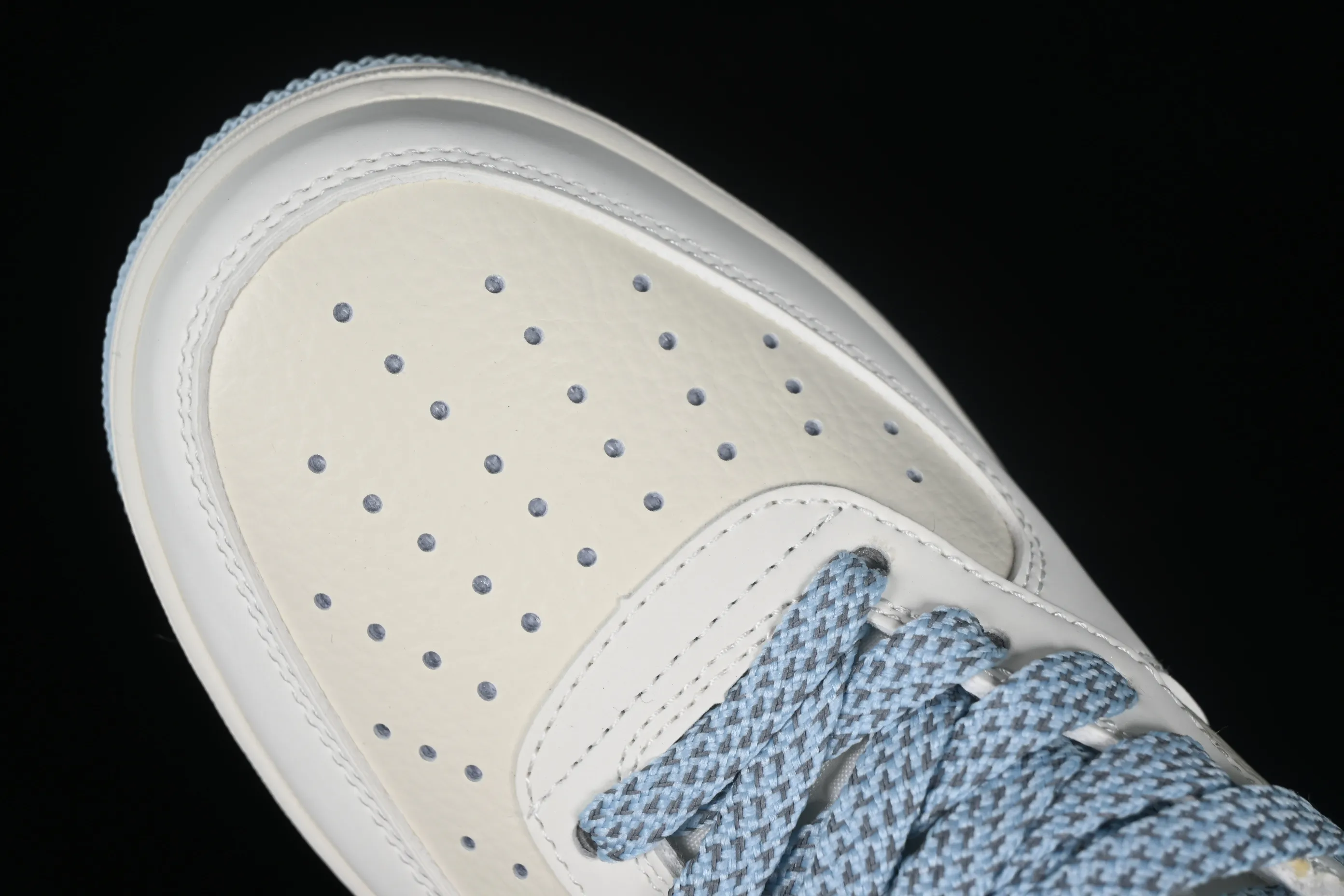 All Categories Nk Air Force 1 Air Force Series Nk Air Force 1 Mid Air Force Mid Nk Air Force 1'07 Mid Milan Hook Starry Air Force One Mid Casual Shoes SH0235-555